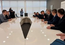 Потписано писмо намјере о сарадњи Источног Сарајева и кинеског града Ланџоу