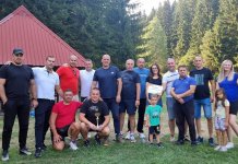 „Гулашијада“ окупила око 1.000 посјетилаца