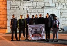 Група ходочасника са Романије кренула на поклоњење чајничкој красници