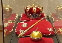 Отворена изложба посвећена краљу Петру Првом