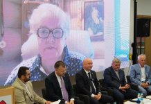 Гускова: Пале – главни град у рату и заувијек побједнички