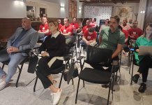 Јелена Триван изабрана за амбасадора за подручје Србије