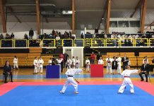 Најуспјешнији каратисти из Бијељине, Зворника и Братунца