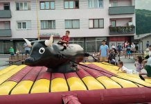 Одржана „Касперијада“, мали Власеничани показали спортске вјештине