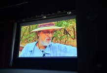 Приказани филмови Mиодрага Tаране