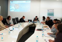 Очекује се запошљавање 35 лица и 10 новоформираних бизниса