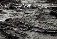 Емисија „На рубу знаности“ оживила причу о „дивовима“ пронађеним на Романији и Гласинцу