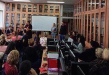 Почео бесплатни курс руског језика за дјецу и одрасле