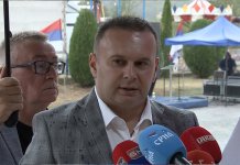 Ћосић: Посљедице НАТО бомбардовања трајне