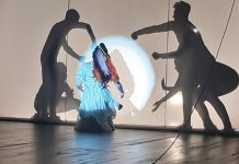 Данас одигране четири представе, сутра затварање фестивала