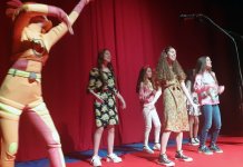 Свечано отворен 25. Луткарски фестивал