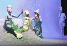 Пролонгирано одржавање 26. „лут феста“