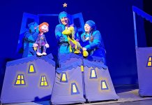 Данашњи дан протекао у знаку луткарских змајева