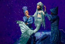 Представа „Мала сирена“ у недјељу отвара јубиларни 25. луткарски фестивал