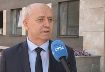 Кулић пожелио студентима да са одговорношћу граде свој пут