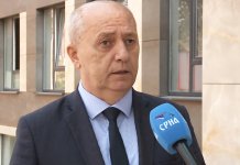 Кулић: Очекујемо повећање броја уписаних студената