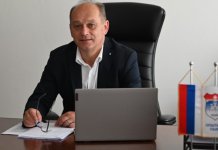 Плакаловић сутра о пословању предузећа „Водовод и канализација“