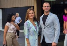 Успјешно учешће Мирослава Перића на Конгресу офталмолога у Београду