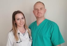 Волонтирали у Црвеном крсту, па се опредијелили да постану љекари