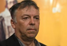 Бора Đорђевић – икона југословенске и српске поп и рок културе