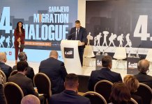 Нешић: БиХ колетерална штета мигрантске кризе