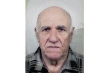 Интензивна потрага за несталим Алијом Селимбашићем са Сокоца