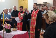 У Источном Старом Граду обиљежен Дан Треће сарајевске пјешадијске бригаде