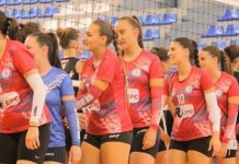 Паљанке максимално славиле на отварању сезоне, савладана „Градишка“