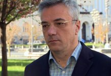 Тадић: Оптужница Дураковићу послужиће за прање биографије