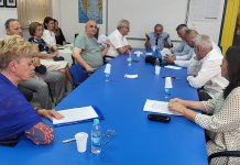 Жељко Грујић један од симбола новинске агенције Срна