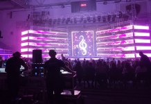 Прњавор побједник „Ритма Европе“