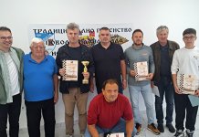 Шахиста Предраг Батинић првак града Источно Сарајево