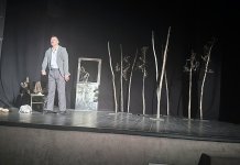 „Глумац“ позоришта из Источног Сарајева представљен Новосађанима