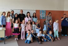 Општина обезбиједила по 500 KM првачићима