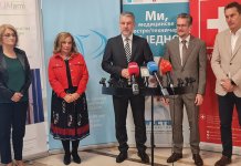 Представљен први Регистар сестринства у Српској