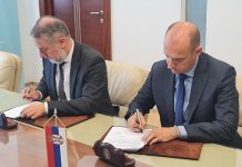 Меморандум о сарадњи – први корак ка успостављању регистра донора матичних ћелија