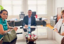 Шкипина: Циљ наставак смањења незапослености