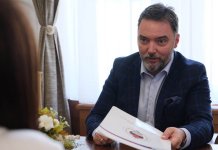 Кошарац: Никада нећемо дати сагласност за чланство у НАТО-у