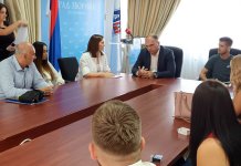 Потписана 22 уговора за суфинанисирање самозапошљавања