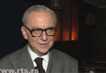 Серија „Нобеловац“ од 5. oктобра, сваки успјех позоришта Српске велика радост