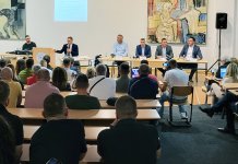 Шкипина: Јахорина је ресурс Пала који се мора искористити