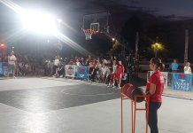 Одржан хуманитарни турнир „Тројка из блока“, оборен рекод по броју учесника