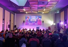 На турниру гејмера учествује 30 такмичара из 14 земаља