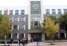 У Ректорат и зграду Музичке академије уложено 11,3 милиона КМ