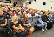 Одржано „Вече српске културе“