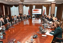 Сагласности на Меморандум о сарадњи министарстава Српске и Србије у високом образовању