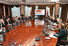 Сагласности на Меморандум о сарадњи министарстава Српске и Србије у високом образовању