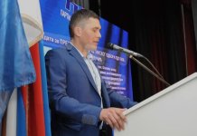 Владимир Лучић: Пале су нам на првом мјесту