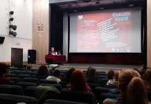 Документарни филм у фокусу: Предавања о „Застава филму“ и „Флашарошима“ обиљежила почетак „Филмског кампуса“