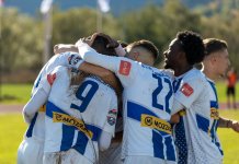 Ново славље Паљана, савладана „Козара“ у Градишци